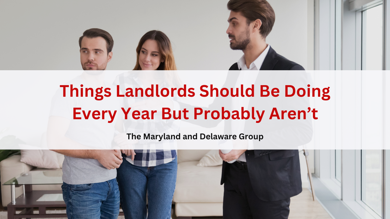 Property Management Blog